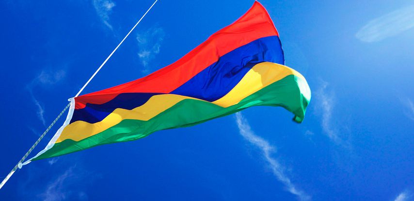 Mauritius Independence